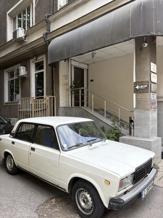 Лада 2107 1992 г.