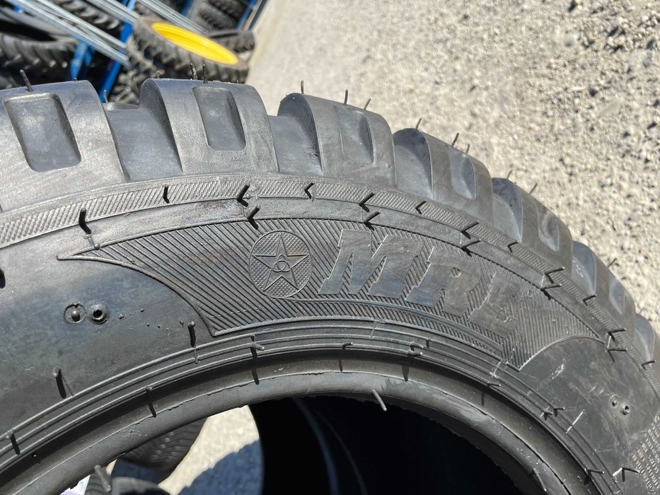 MRL Cauciucuri noi agricole de plug disc presa garantie 15.0/55-17 14p