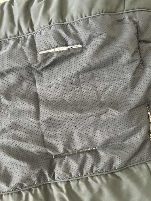 Топъл зимен чувал за количка