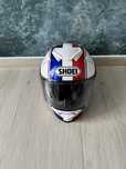 Cască moto Shoei GT Air 2 Panorama