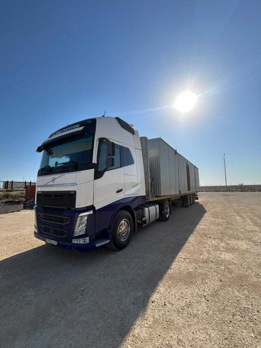 Грузоперевозка Актау Фура Площадка Трал