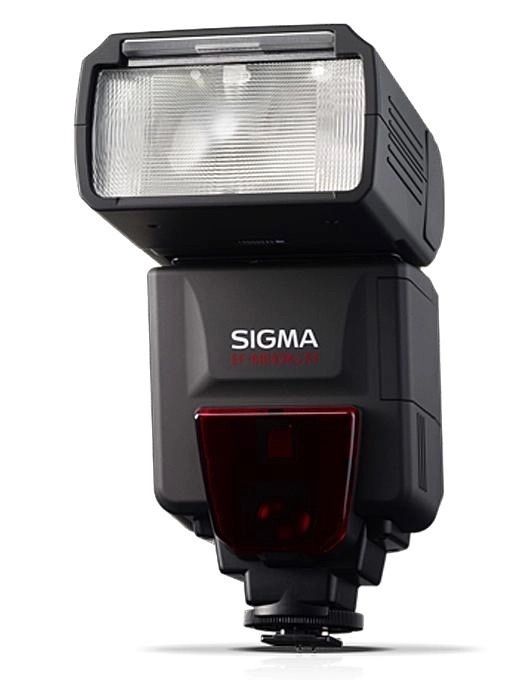 Bliț Sigma EF-610