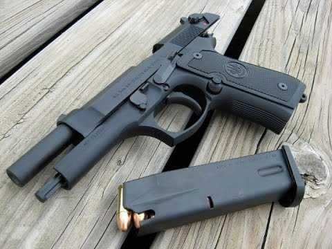 ULTIMELE BUCATI !! Ietin Si Puternic!! Pistol Modificat Airsoft Pusca