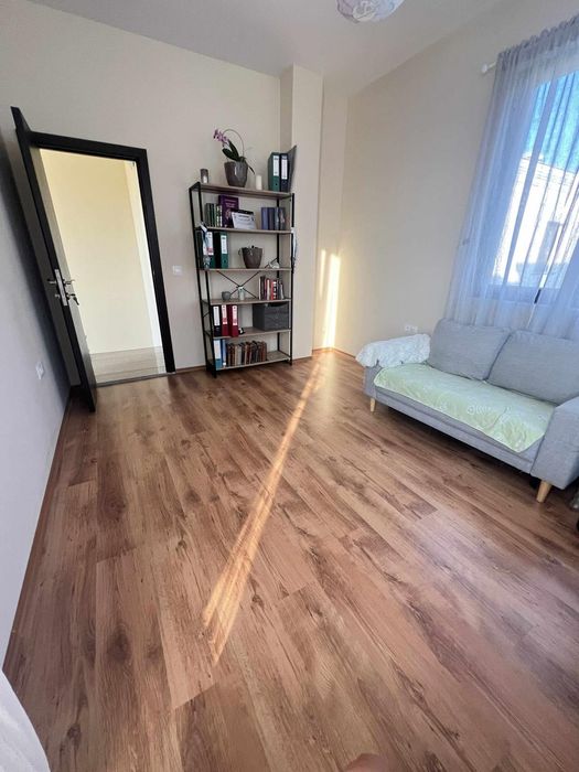 Нова Намалена Цена! Къща в кв. Сарафово, м. Лахана с АКТ 16