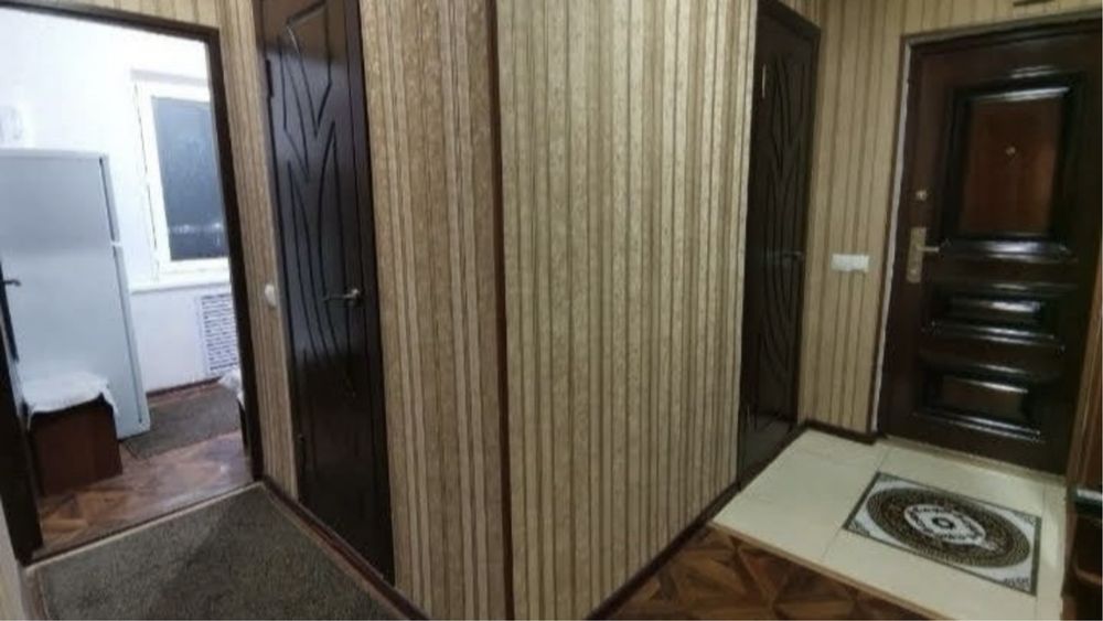 Мирабадский р-н Куйлюк массив 1 1/5/5 38м2 балкон 2х3 ИПОТЕКА