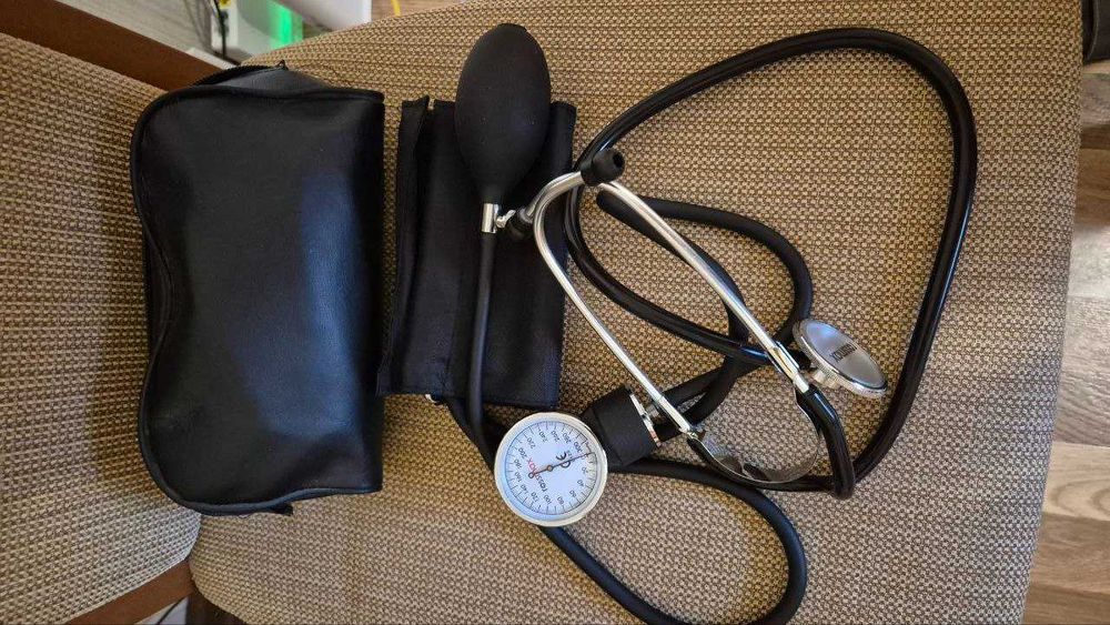 Тонометр механический