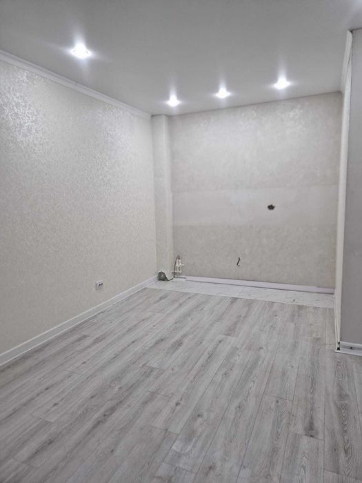 2комн. квартира, 39.15м², 1/5 этаж