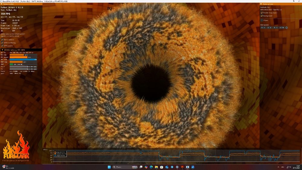 Gygabyte rtx 4070 ideal