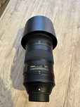 Obiectiv Nikon 200-500mm f/5.6E ED VR AF-S NIKKOR