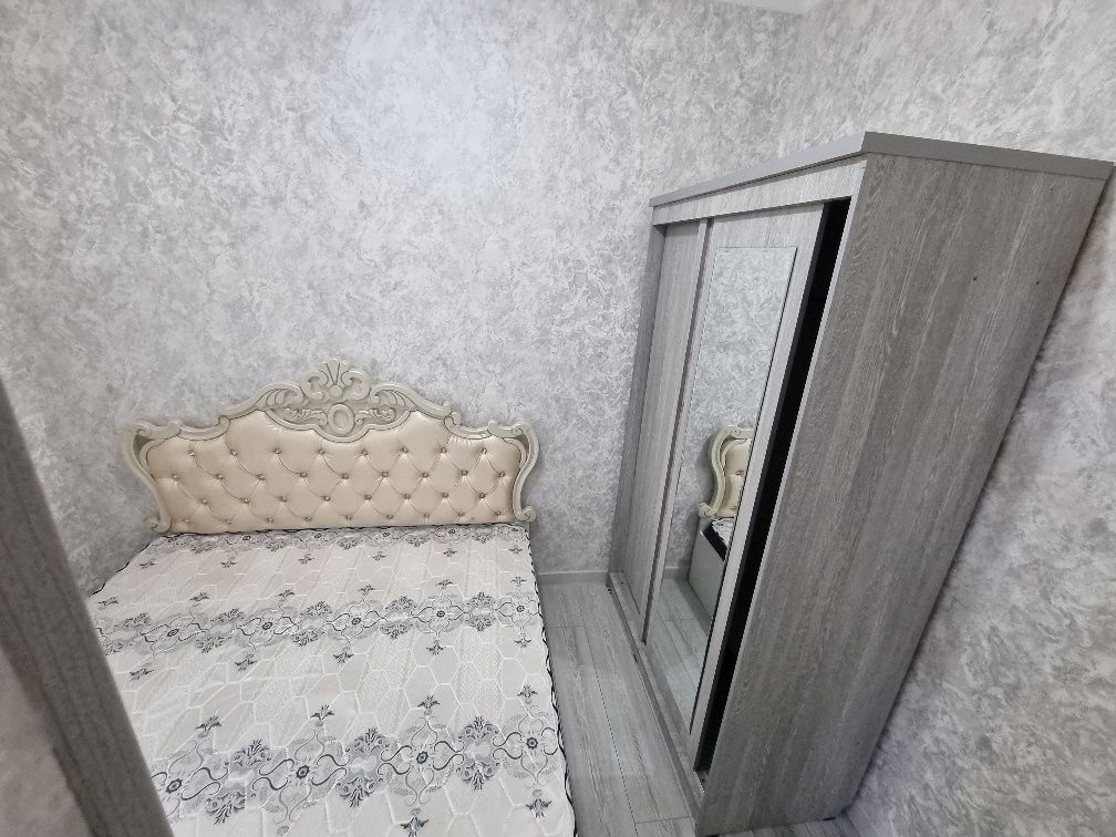 1в2/1/4 Ттз-4 Корзинка. Всё есть. 40м². Не торец. Маклер
