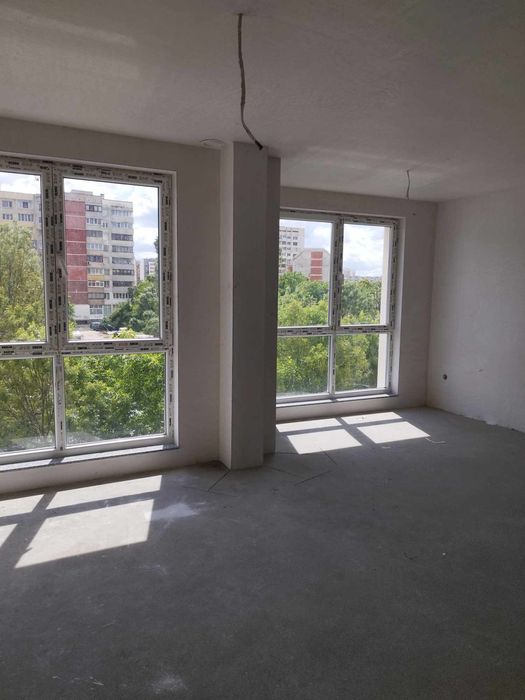 Продава се Многостаен апартамент в София, Люлин 10 - 128 кв.м за 1797 €/кв.м - Снимка #2