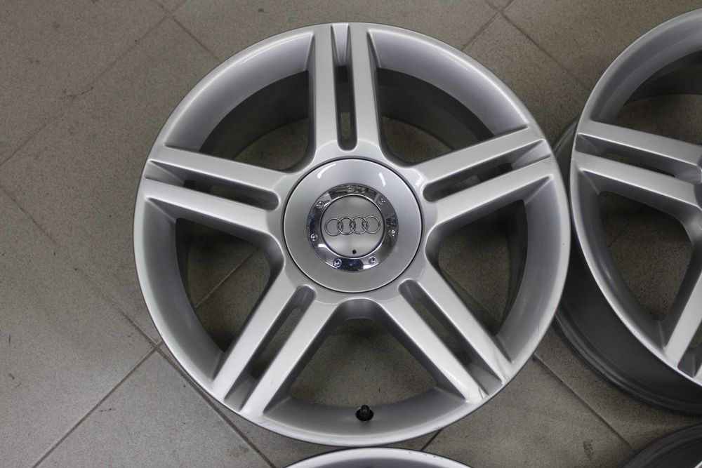 Джанти 17" Audi A4 (B6, B7)