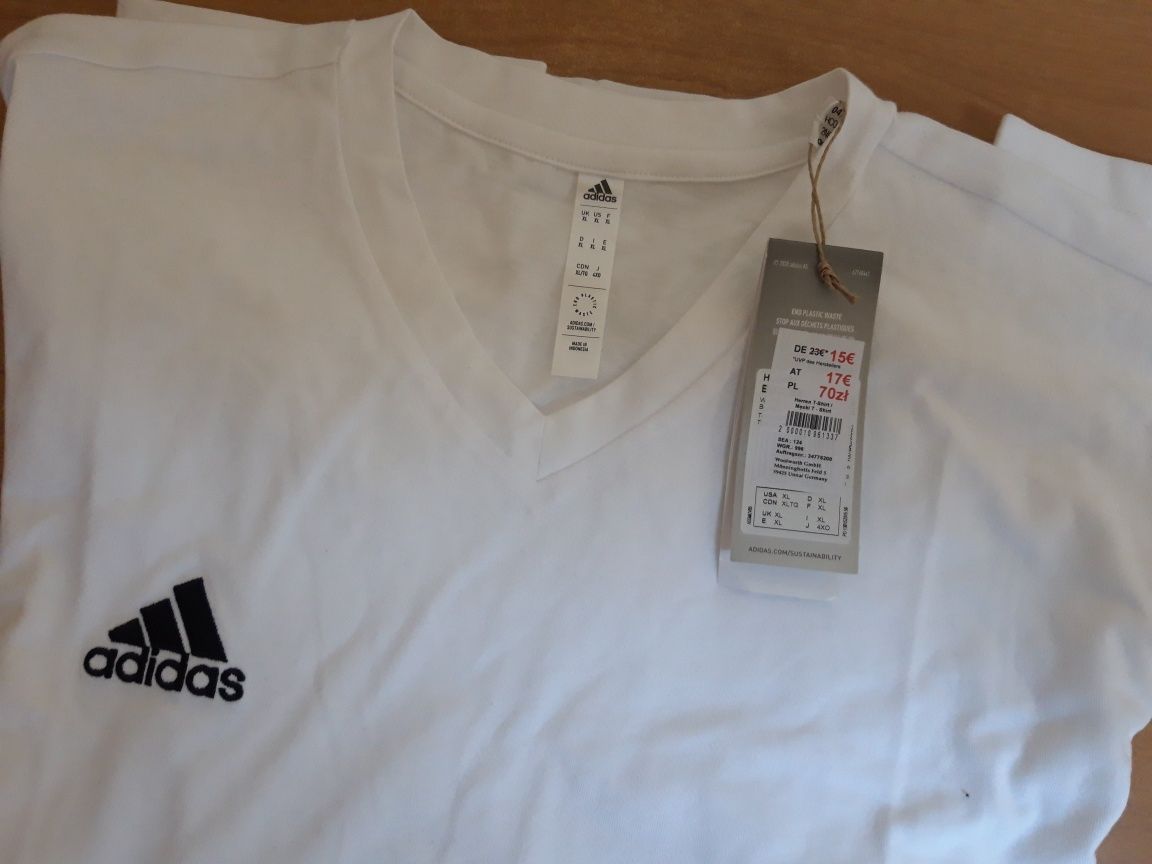 Tricouri Adidas originale