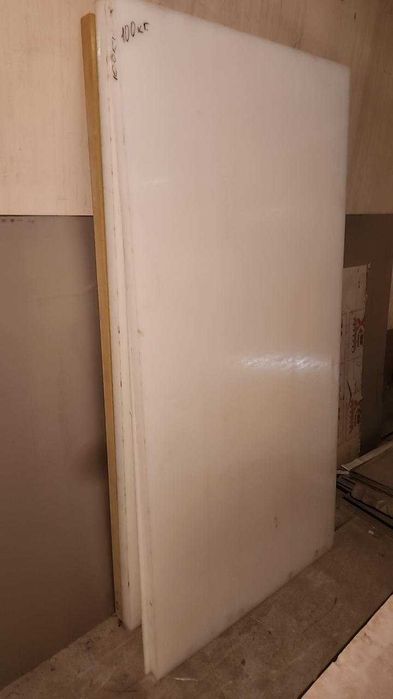 Капролон (Полиамид) лист (ОПТОМ)