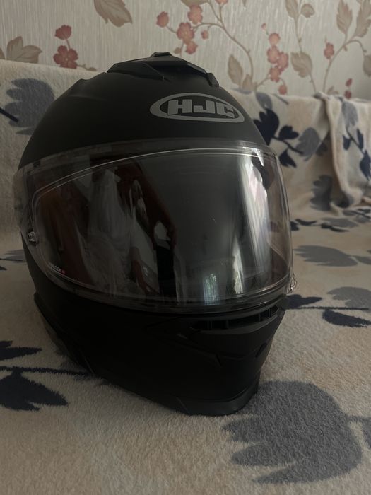 Casca Moto HJC i71