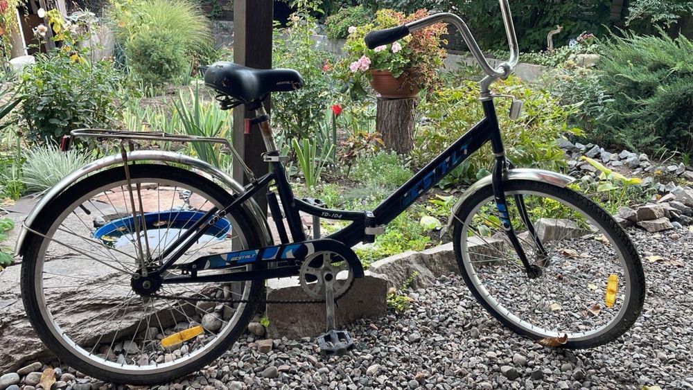 Велосипед продам