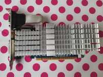 Placa video Gigabyte GT 610 1 Gb/64biti DDR3.