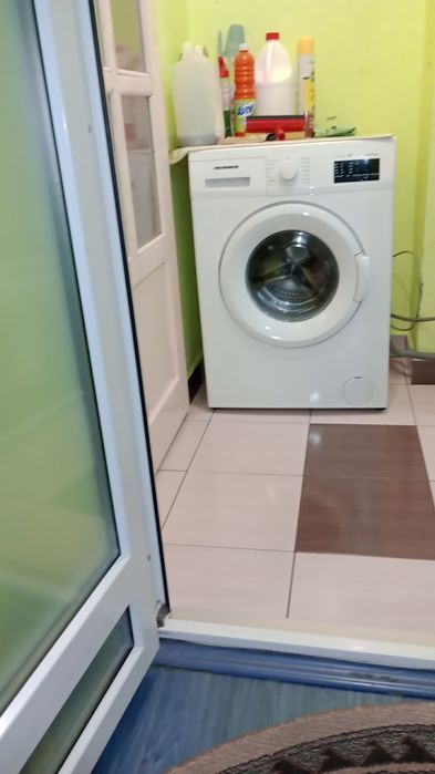 Închiriez apartament zona Andrei Mureșanu