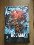 Комикс Aquaman/ Superman