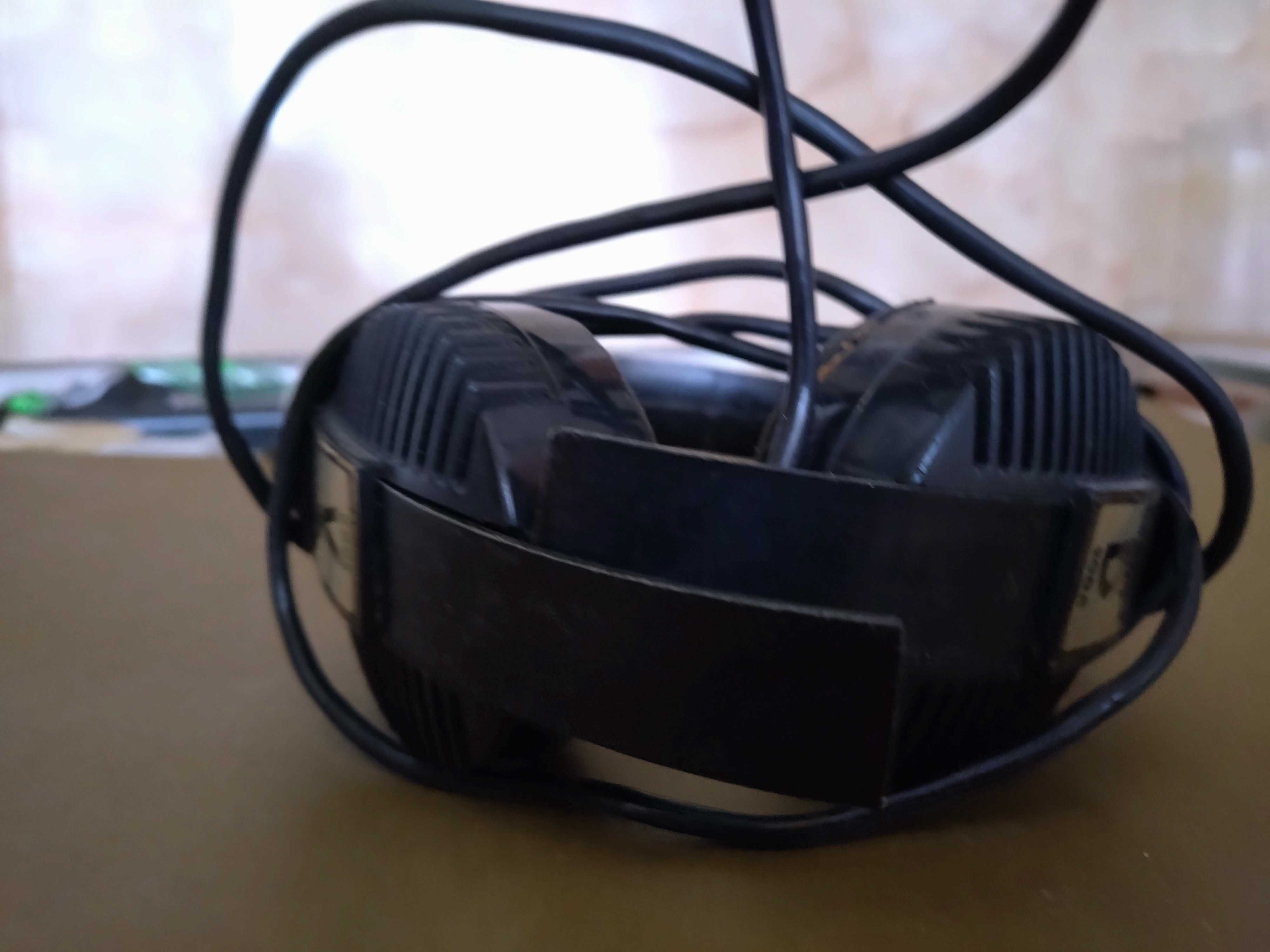 Слушалки ДС 200/2 HI-FI