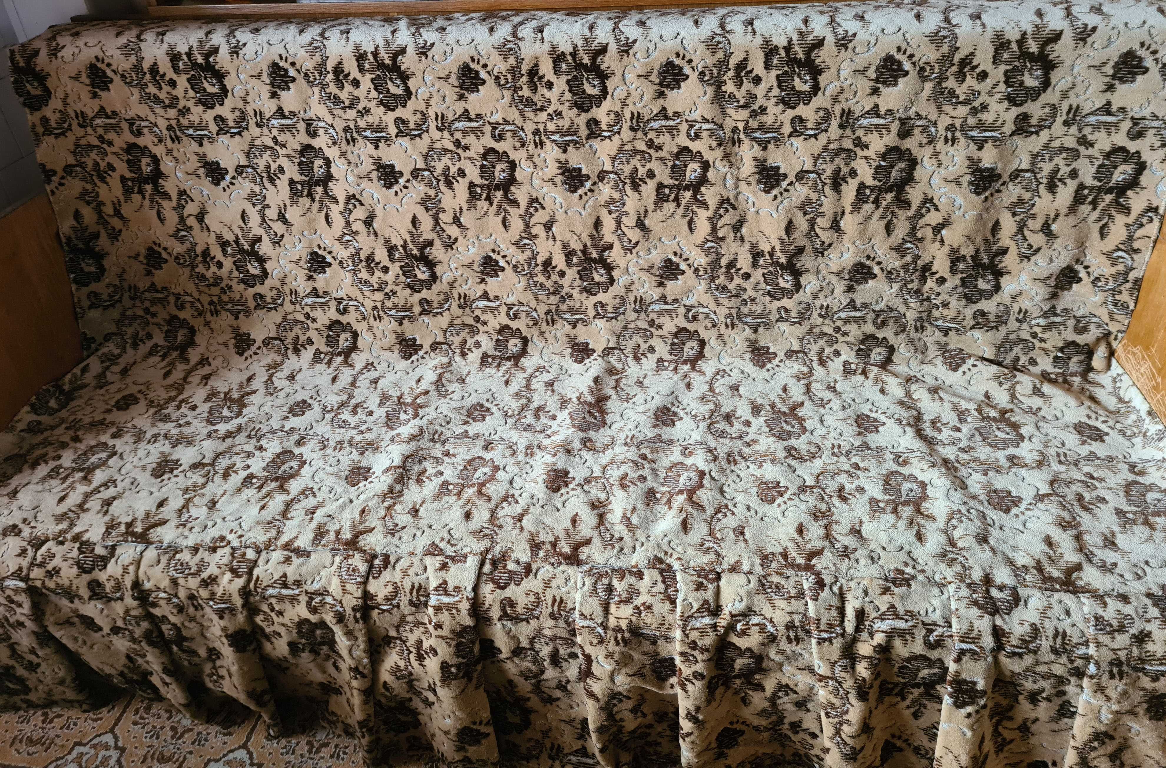 Cuvertura husa canapea pat 180x200 cm