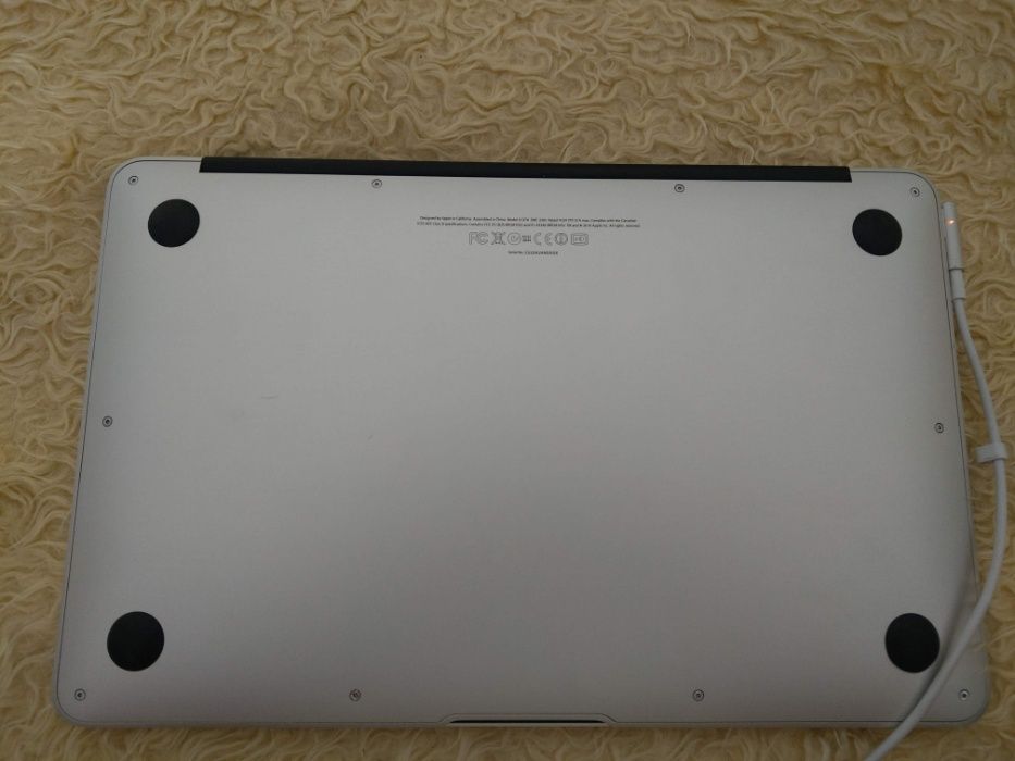 Macbook Air 11.6''