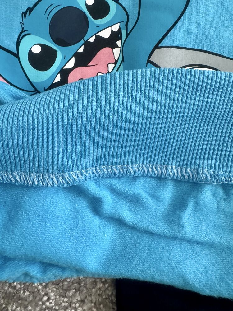 Детски комплект STITCH