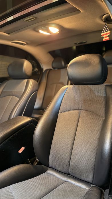 Продаю Mercedes Benz w211 e200k