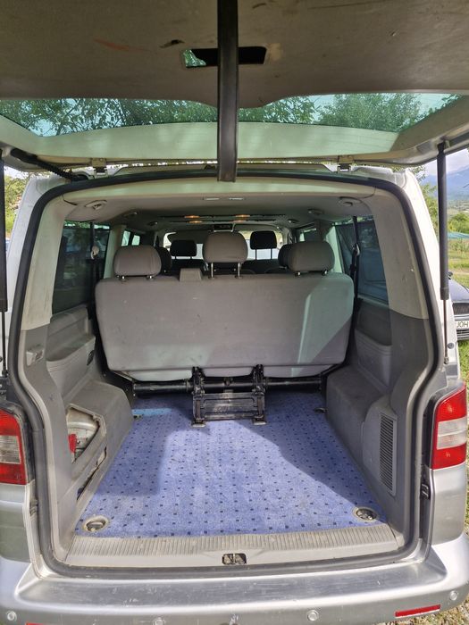 Vand t5 caravelle