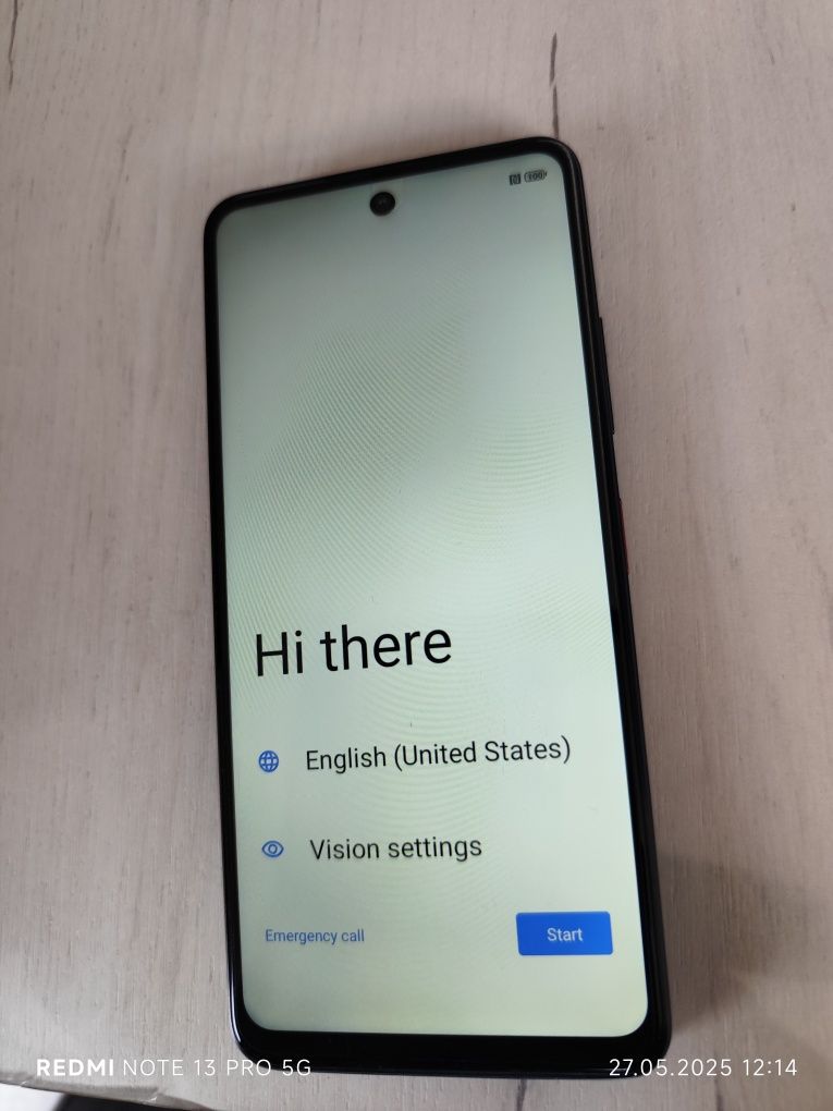 ZTE Blade V60 Vita
