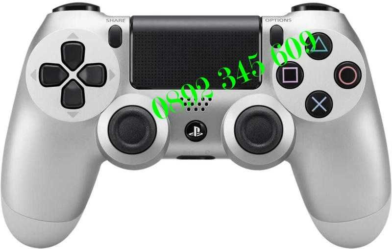 НОВ Безжичен Playstation 4 Контролер / джойстик Sony Dualshock 4