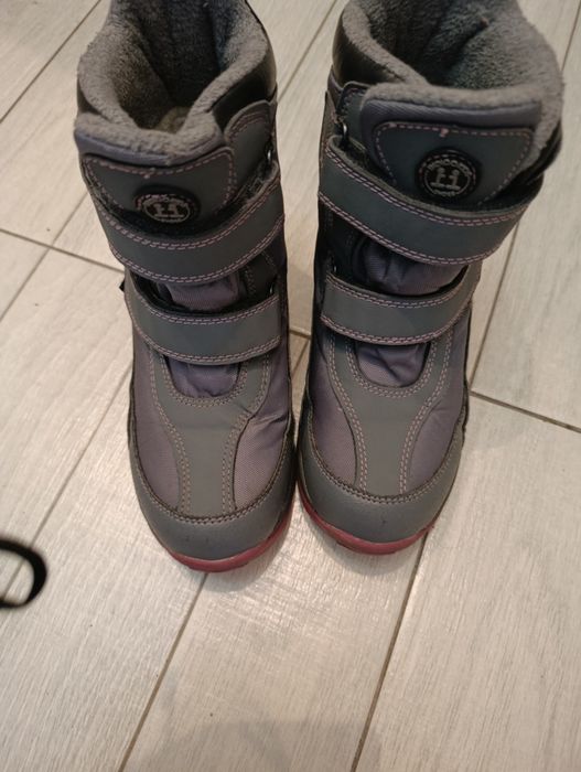 Сапоги INDIGO kids