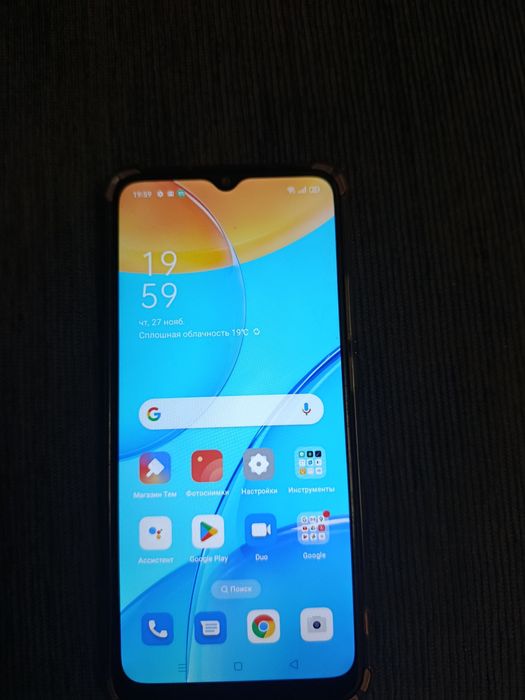 Продам тел Oppo A 15