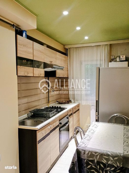 Casa de Cultura - Apartament 2 camere ( COD 08 )