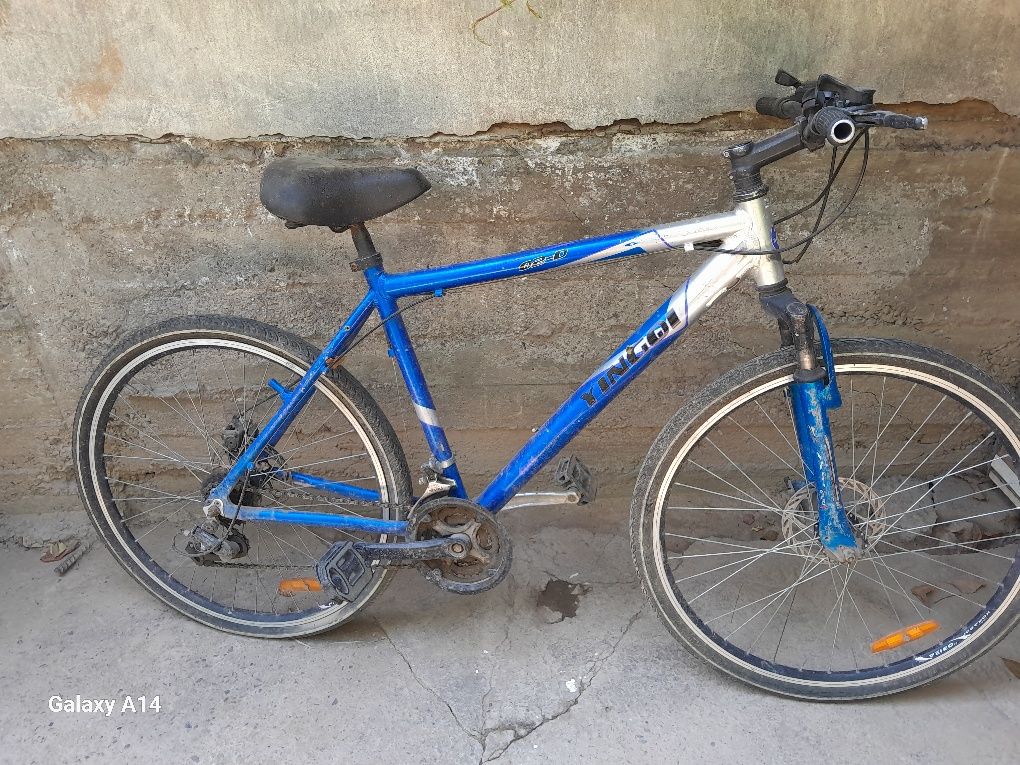 Velosiped arzon va sifatli YINGTOY