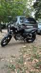 Мотор Zontes Panther 125cc
