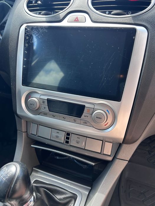 Ford focus 2009 . 2L . 136cp
