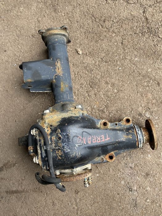 Преден диференциал Nissan Terano 3.0TDI