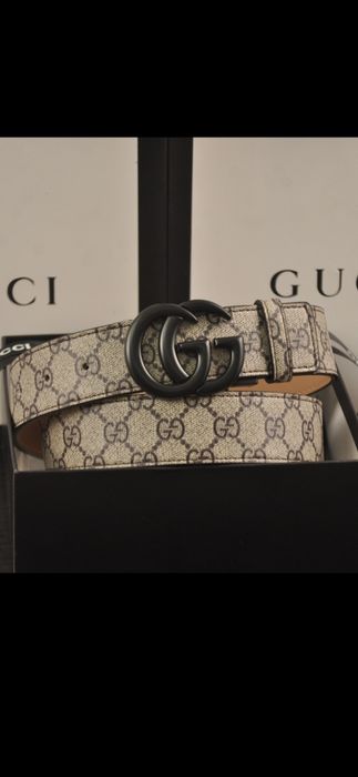 Curea Gucci-110cm, model 2026