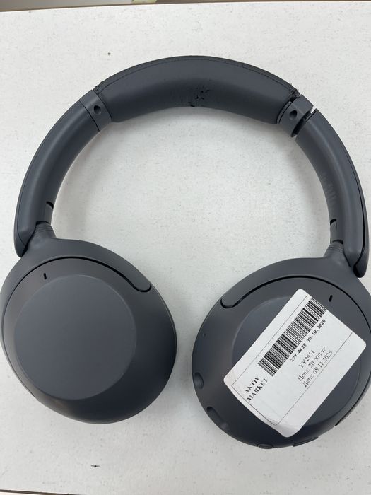 Наушники Sony / Момышулы 23 / рассрочка 0-0-12