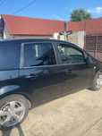 Ford C-Max negru