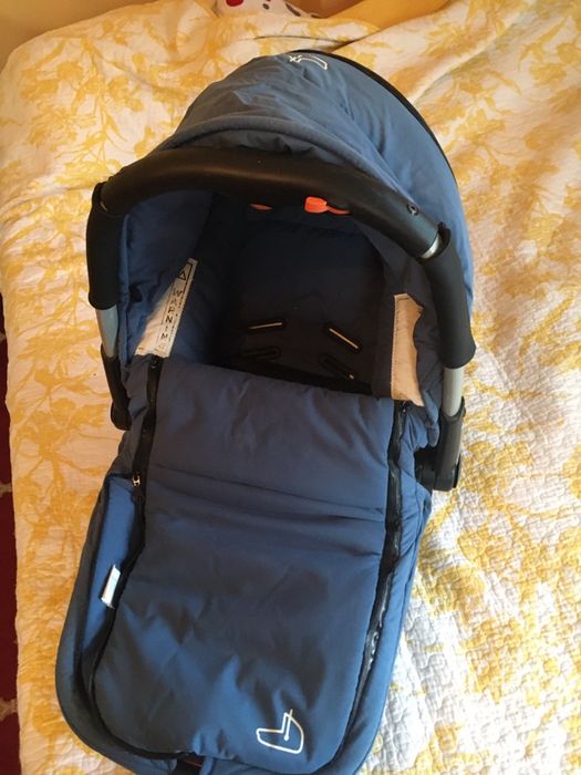 Столче за кола Jane за кола