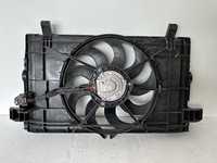 Electroventilator/gmv Tesla Model 3 și Y 1607808-00-A