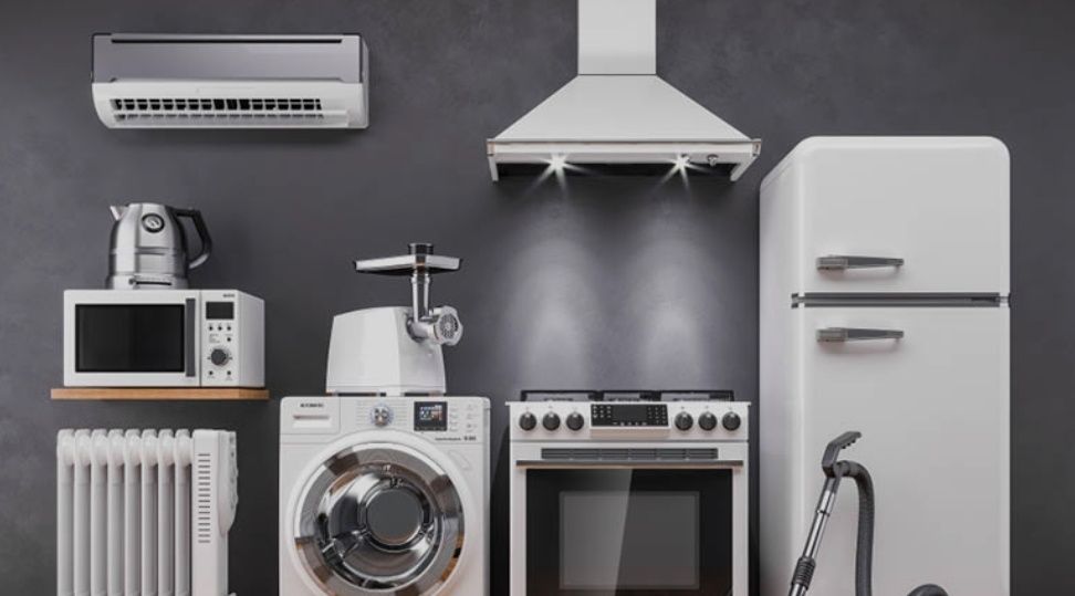 Установка техники