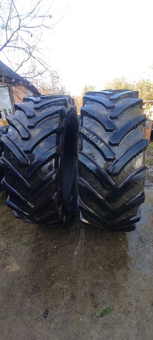 Cauciucuri 540/65/38