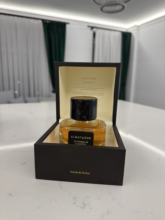 Parfum Eight & Bob