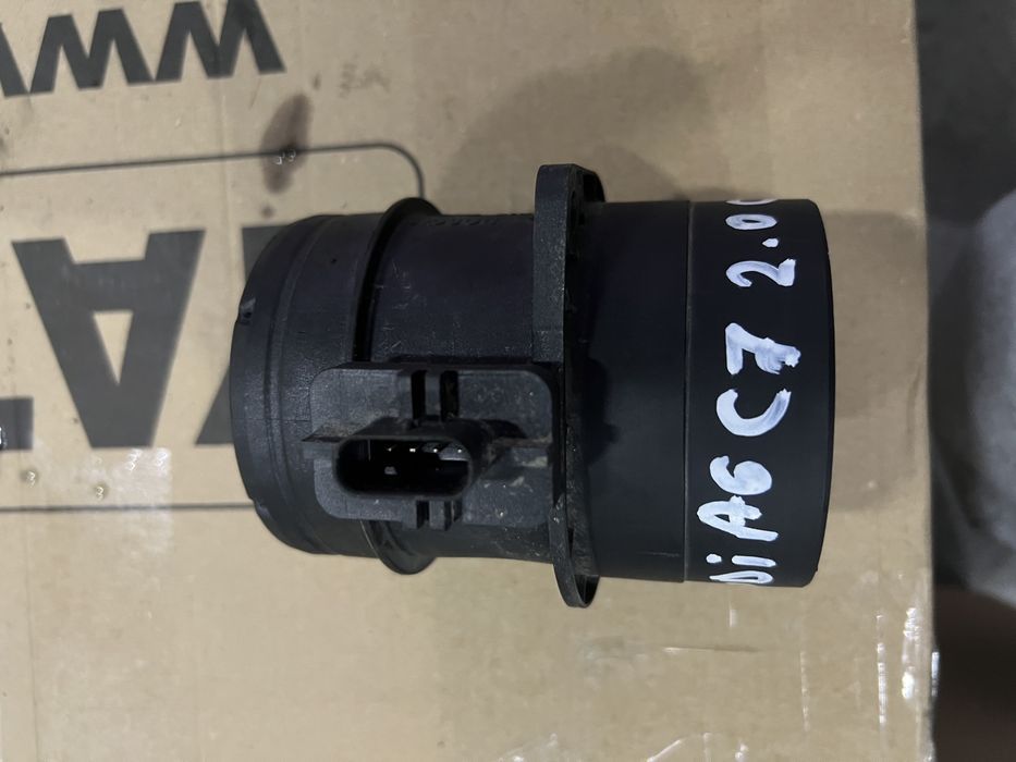 Debitmetru Audi A6 C7 2.0 TDI CNH 190 Cp Cod 0281002956