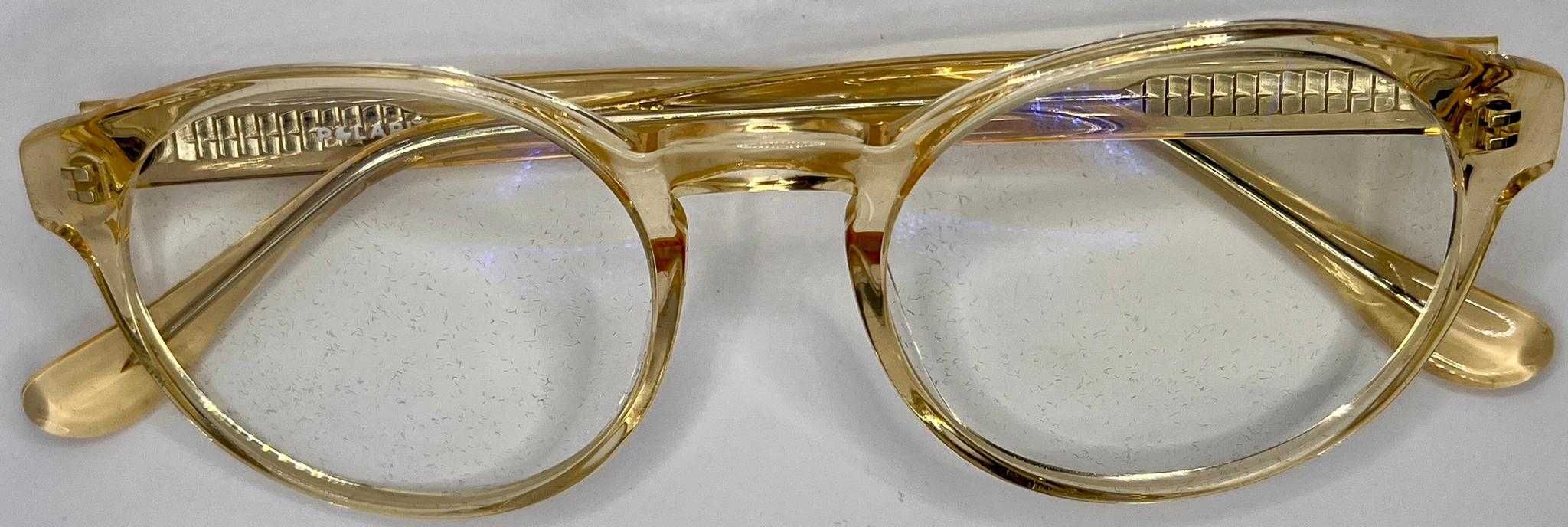 Rame de ochelari Polarizen - PZ1009 C009 - Femei - Bej