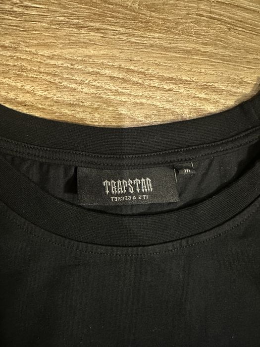 Trapstar тениска