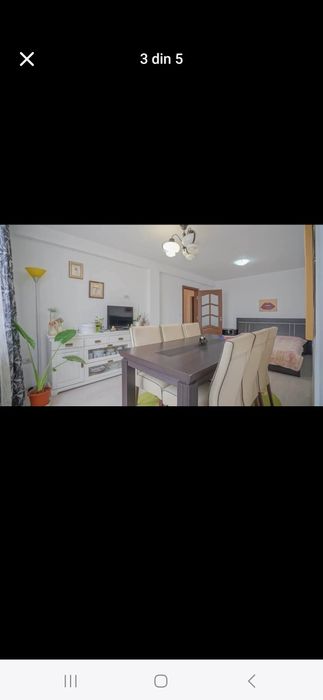 Vând/schimb apartament cu 2intrari separate de 163mp utili în zona Cor